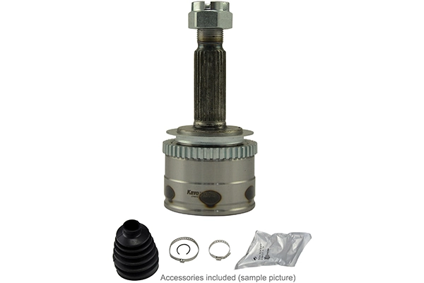 Joint Kit, drive shaft